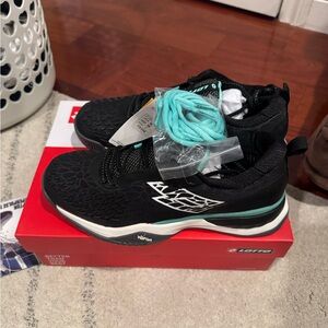 Lotto Raptor Hyperpulse 100 Men’s size 8 new